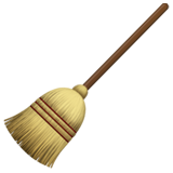 sweeper emoji